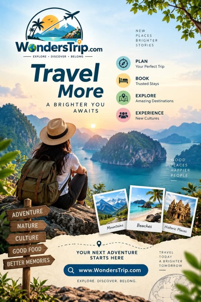 best places to visit